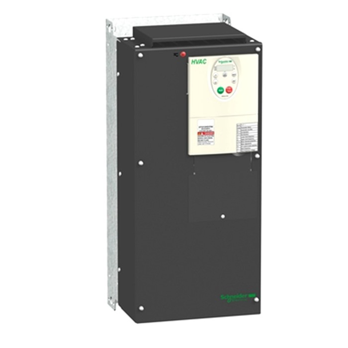 Модуль SCHNEIDER ATV212HD45N4 Inverter 45KW 380V