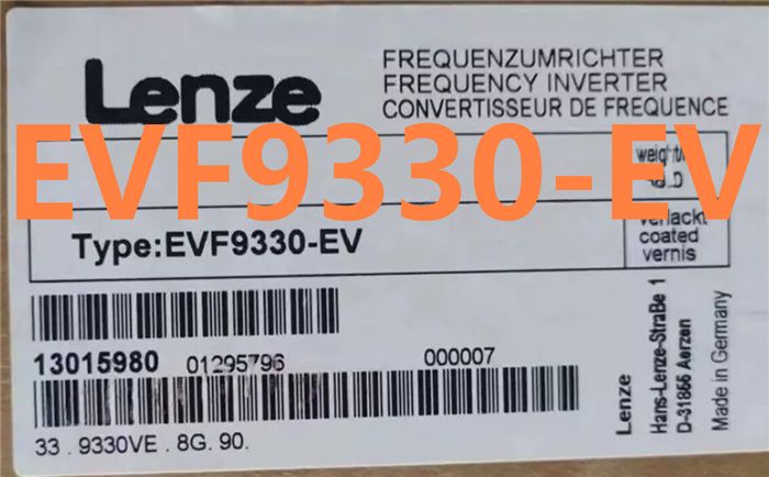 Модуль Lenze EVF9330-EV