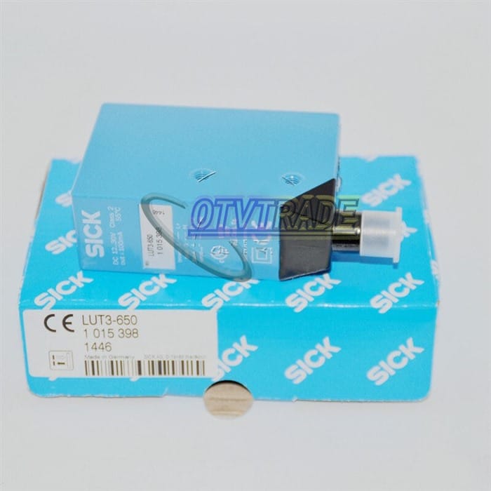 Модуль Sick LUT3-650 Luminescene Sensor Brand