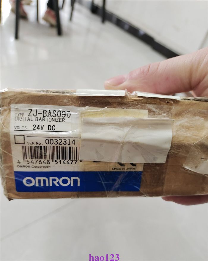 Модуль Omron ZJ-BAS090