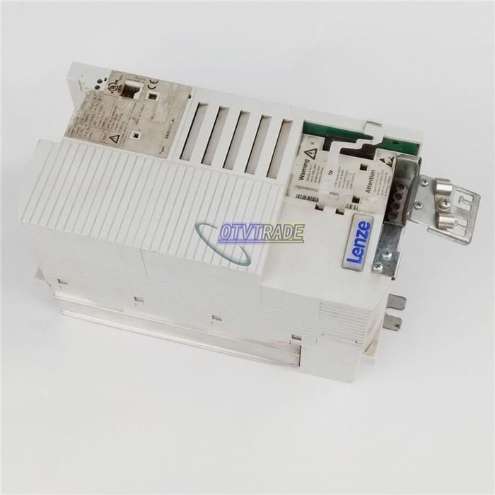 Модуль LENZE Inverter E82EV113-4C,11KW