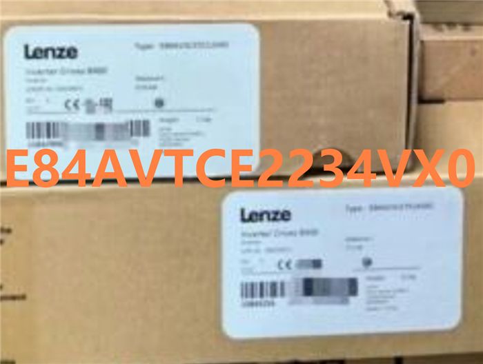 Модуль LENZE E84AVTCE2234VX0