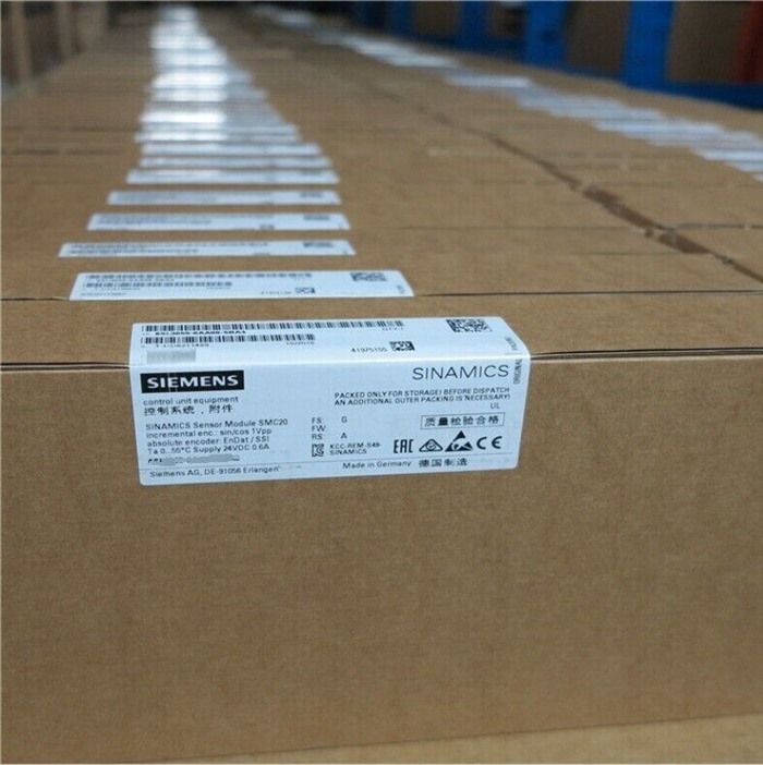 Модуль Siemens 3RK1301-0BB13-0AA2