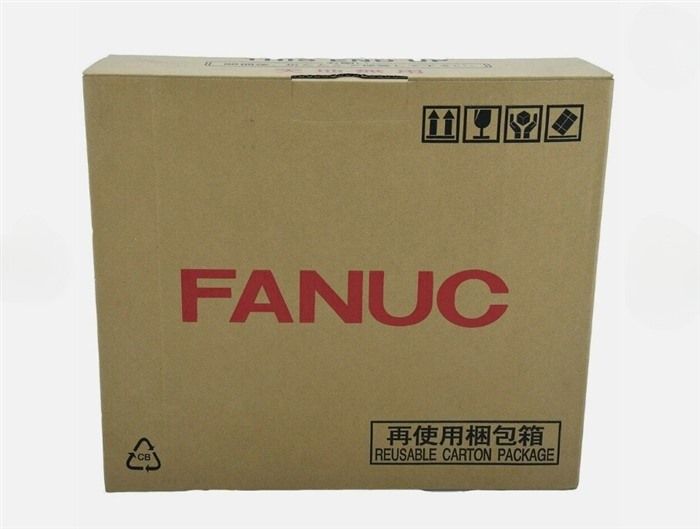 Модуль FANUC A06B-6111-H015