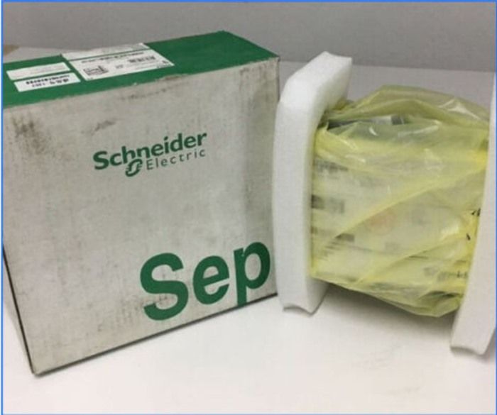 Модуль Schneider T40 59604