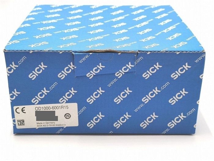 Модуль SICK OD10006001R15
