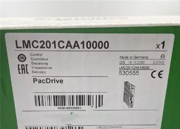 Модуль Schneider LMC201CAA10000