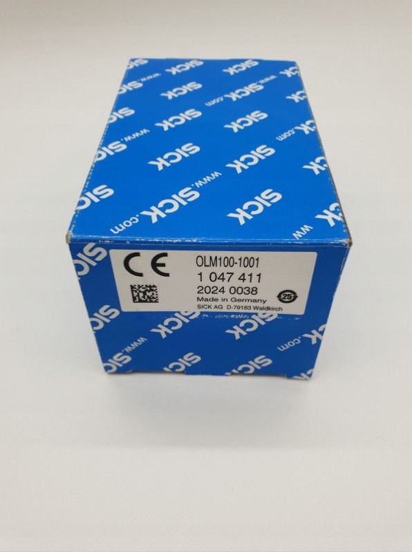 Модуль SICK OLM100-1001