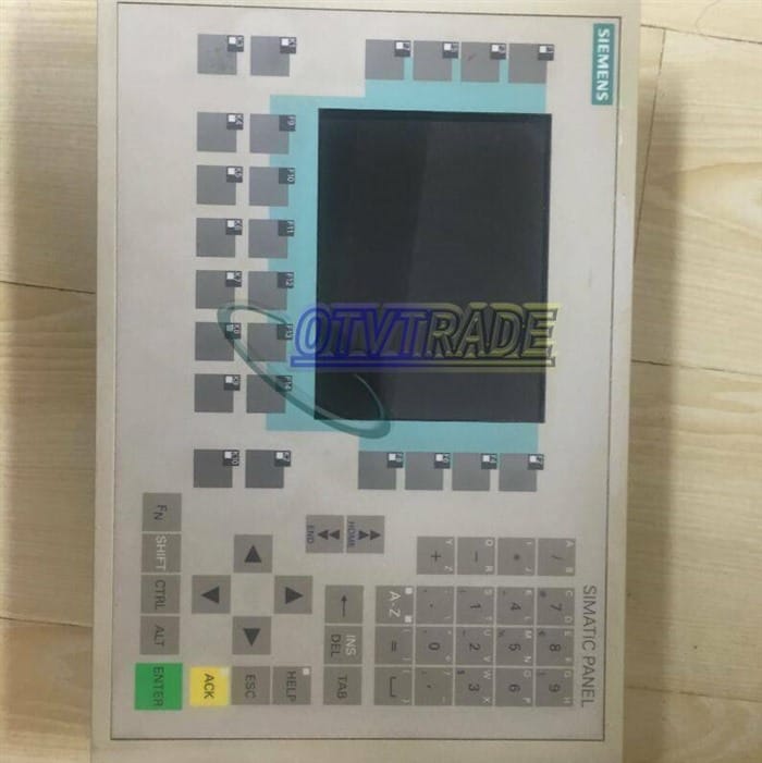 Модуль 6AV6542-0CA10-0AX1 Touch Panel 6AV65420CA100AX1 Tested
