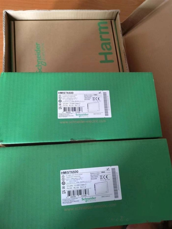 Модуль HMIST6500 Touch Screen Brand Fast Via DHL HMIST6500