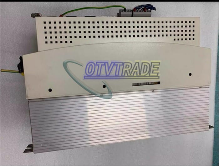 Модуль LENZE EVS9326-ER server Driver In Good Condition