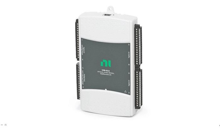 Модуль National Instruments USB-6212