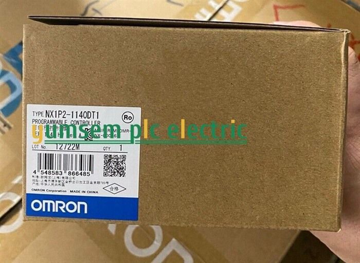Модуль Omron Omron-CP1W-20EDR1