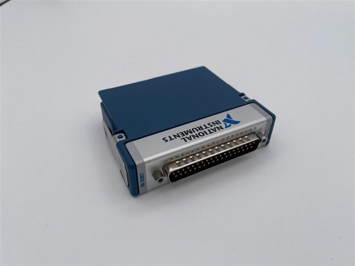 Модуль National Instruments NI 9361