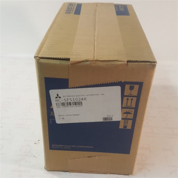 Модуль Mitsubishi HC-SFS1024K