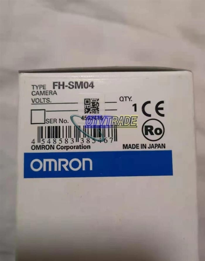 Модуль FH-SM04 Omron Camera