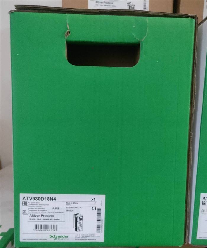 Модуль ATV930D18N4 Inverter ATV930D18N4