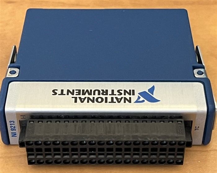 Модуль National Instruments 198854c-01L