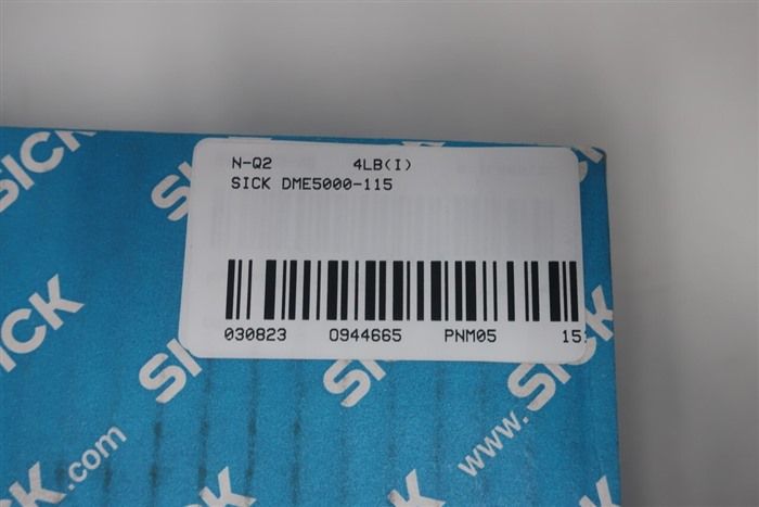 Модуль SICK DME5000-115