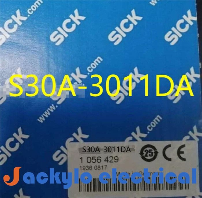 Модуль SICK S30A-3011DA