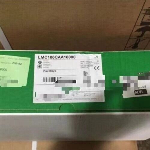 Модуль Schneider Electric LMC100CAA10000