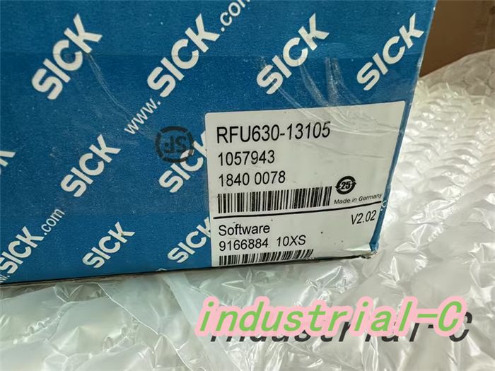Модуль SICK RFU630-13105