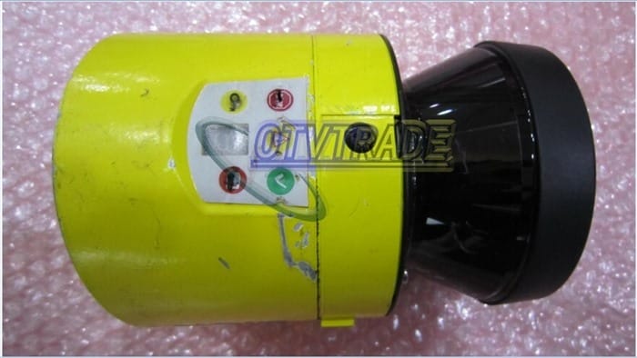 Модуль Sick S30B-2011BA Safety Laser Scanner Tested