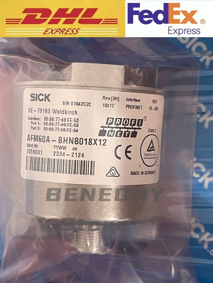 Модуль SICK AFM60A-BHNB018x12