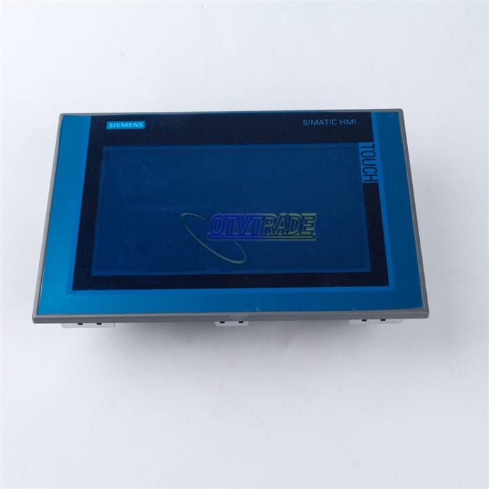 Модуль SIEMENS Touch Screen 6AV2 124-0JC01-0AX0 6AV2124-0JC01-0AX0
