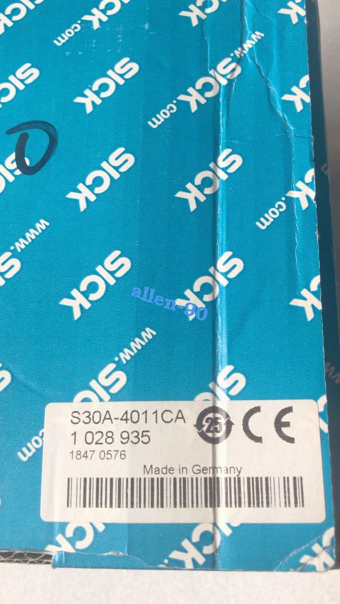 Модуль SICK S30A-4011CA