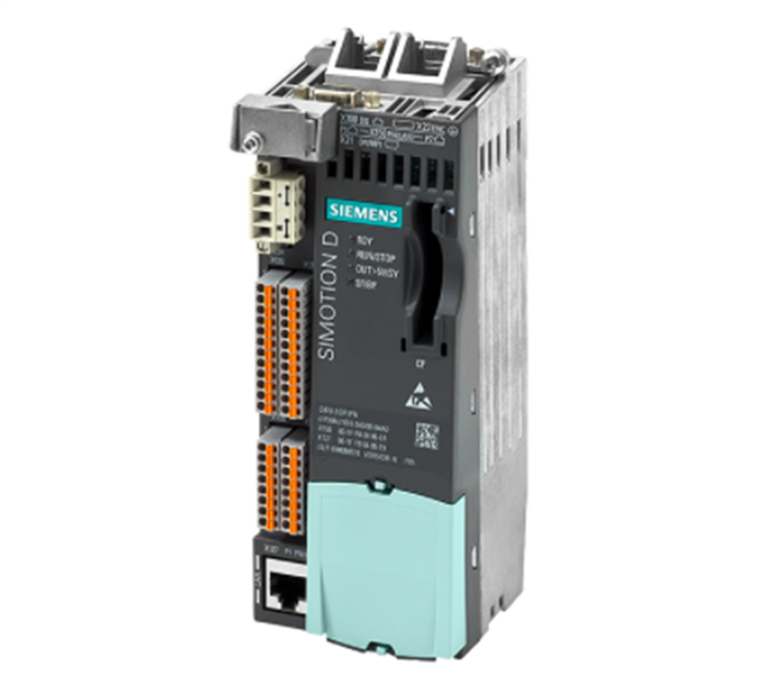 Модуль SIEMENS 6AU1410-2AD00-0AA0 Control Unit