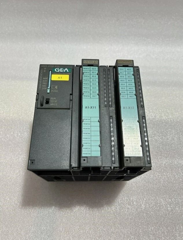 Модуль Siemens 0005-4050-820