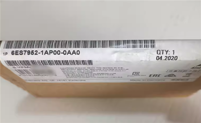 Модуль SIEMENS 6ES7 952-1AP00-0AA0 SIMATIC S7 RAM Memory Card