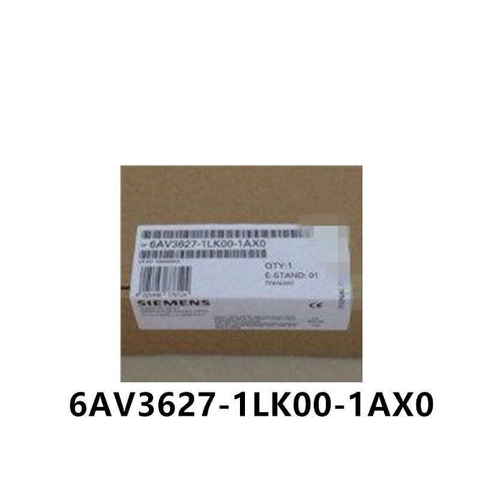 Модуль Siemens 6AV3627-1LK00-1AX0 6AV3 627-1LK00-1AX0