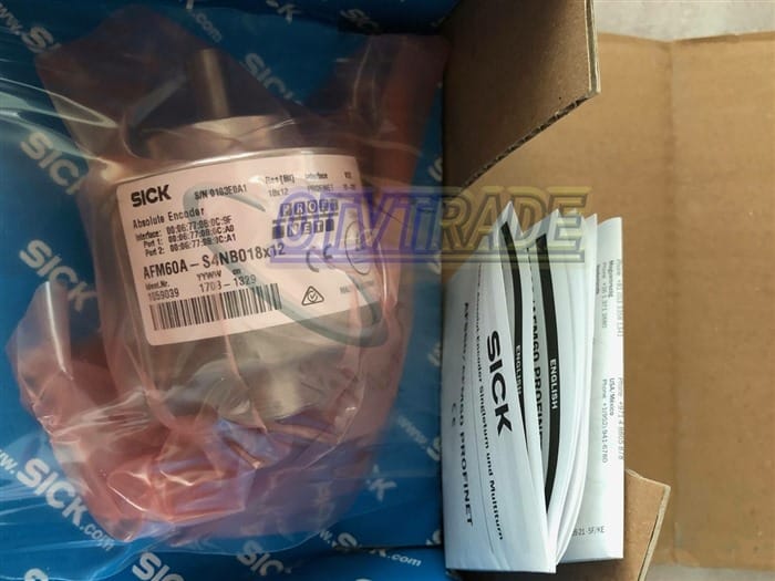 Модуль SICK AFM60A-S4NB018X12 1059039