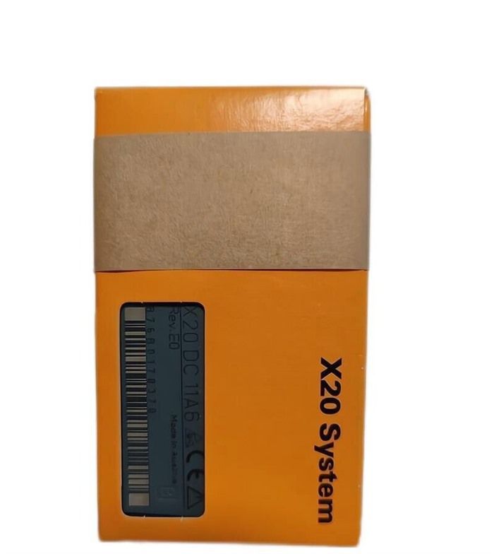Модуль Unbranded X20DC11A6