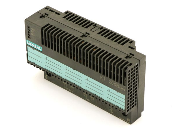 Модуль SIEMENS 6ES7135-0HF01-0XB0 Analog Output Module