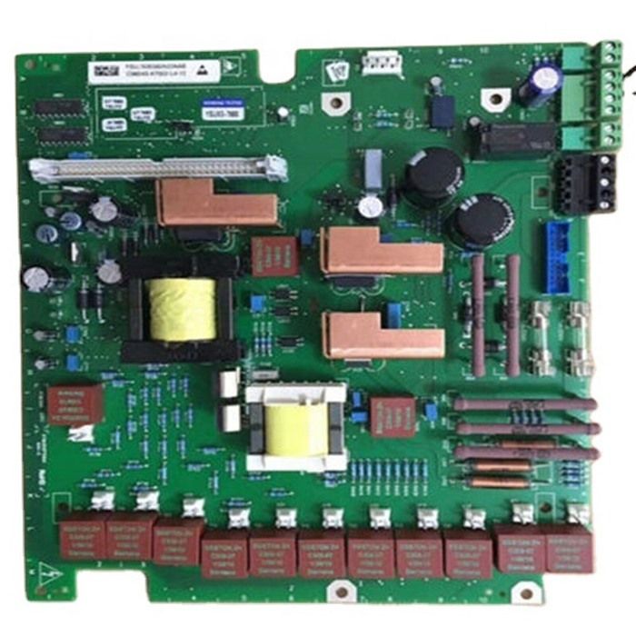 Модуль SIEMENS DC Converter 6RA70 / C98043-A7002-L4 Module POWER INTERFACE BOARD