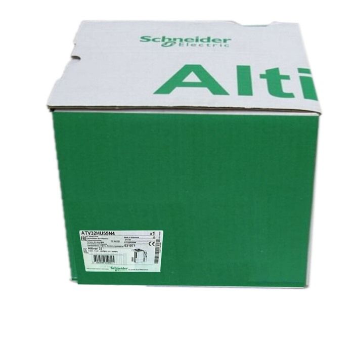 Модуль Schneider ATV32HU55N4 Inverter