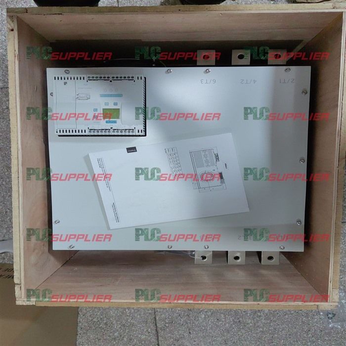 Модуль Siemens 3RW4455-6BC36