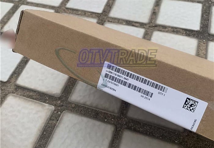 Модуль SIEMENS SERVO AXIS CARD 6SN1118-0AD11-0AA1 6SN1 118-0AD11-0AA1