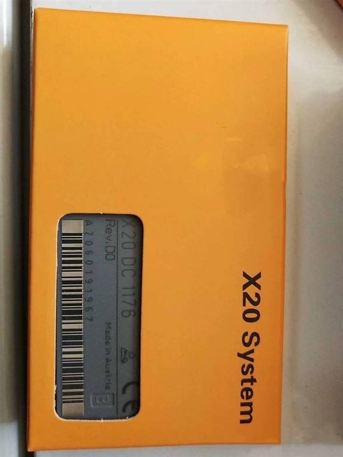 Модуль Unbranded X20DC1176
