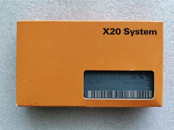 Модуль Unbranded X20AO2632
