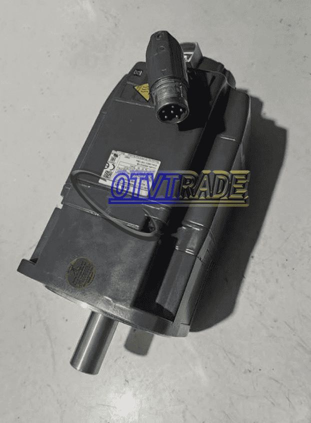 Модуль SIEMENS SERVO MOTOR 1FK7062-2AF71-1QA0 1FK7 062-2AF71-1QA0