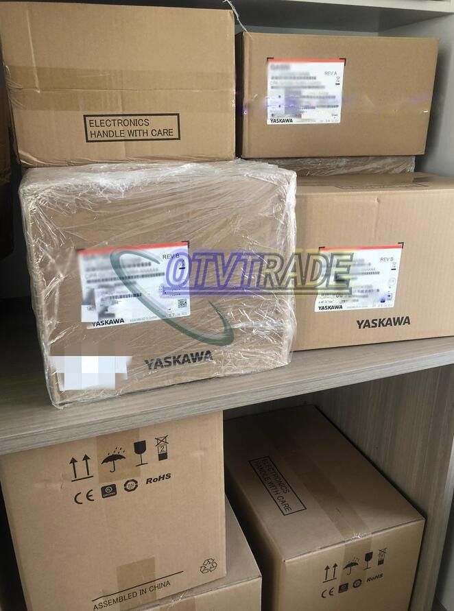 Модуль yaskawa Inverter CH70B4150ABB CIPR-CH70B4150ABBA