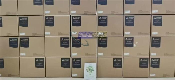 Модуль Mitsubishi Inverter FR-A840-01160-1-N6