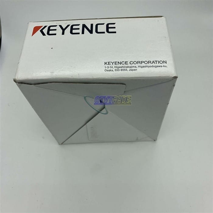 Модуль KEYENCE LK-H085 Optical Triangulation Position Sensor