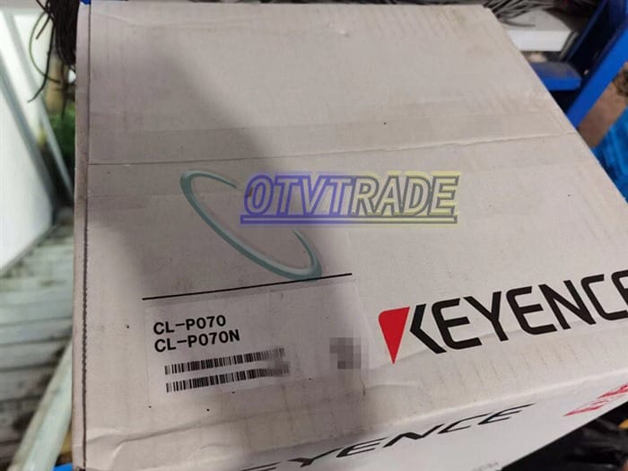 Модуль KEYENCE CL-P070 CL-P070N Laser Displacement Sensor
