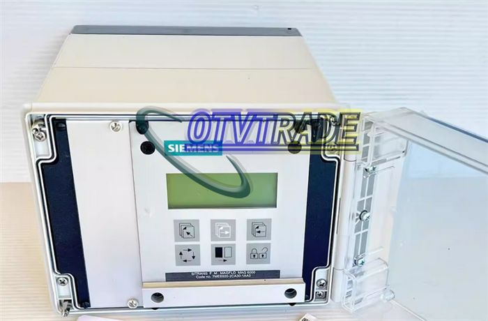 Модуль Siemens SITRANS 7ME6920-2CA30-1AA0