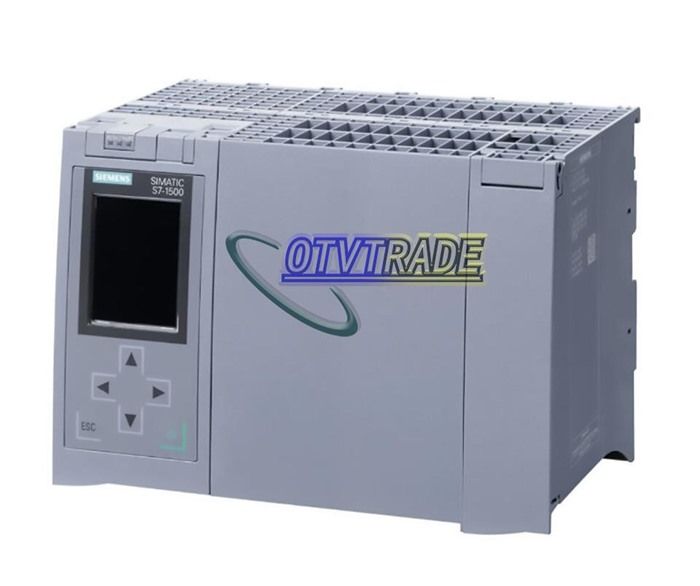 Модуль SIEMENS CPU Unit 6ES7517-4HQ10-0AB0 6ES7 517-4HQ10-0AB0